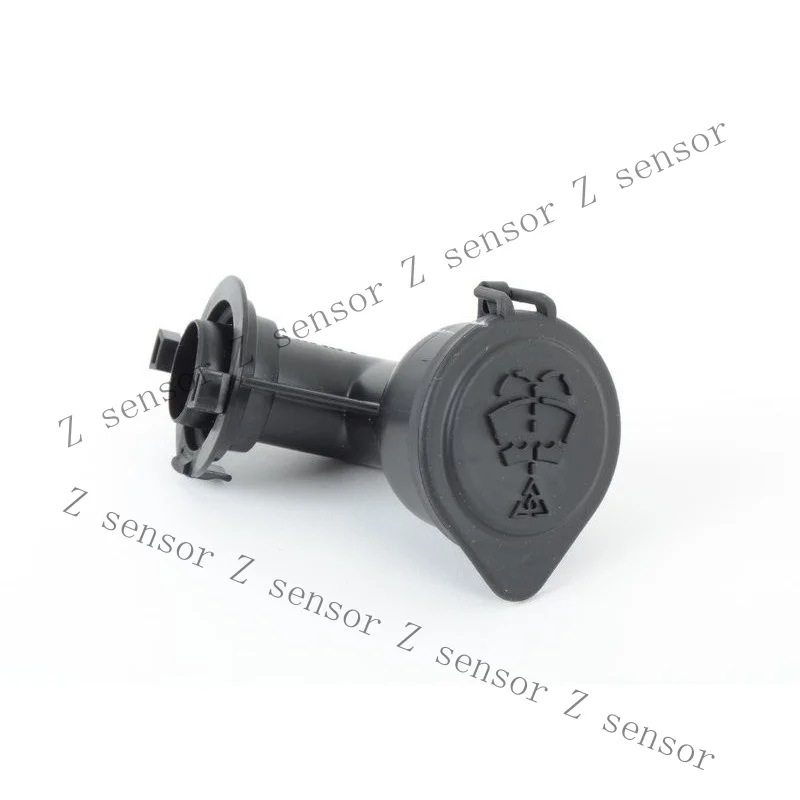 Z+ 61667325884 Washer Fluid Reservoir Filler Pipe for BMW F15 F85