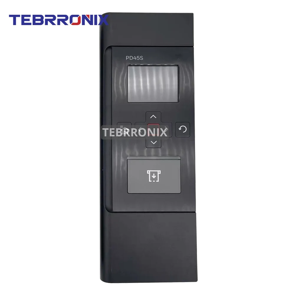 

3007-5862-001 New Original Front Control Panel for Honey-well PD45S Thermal Barcode Label Printer