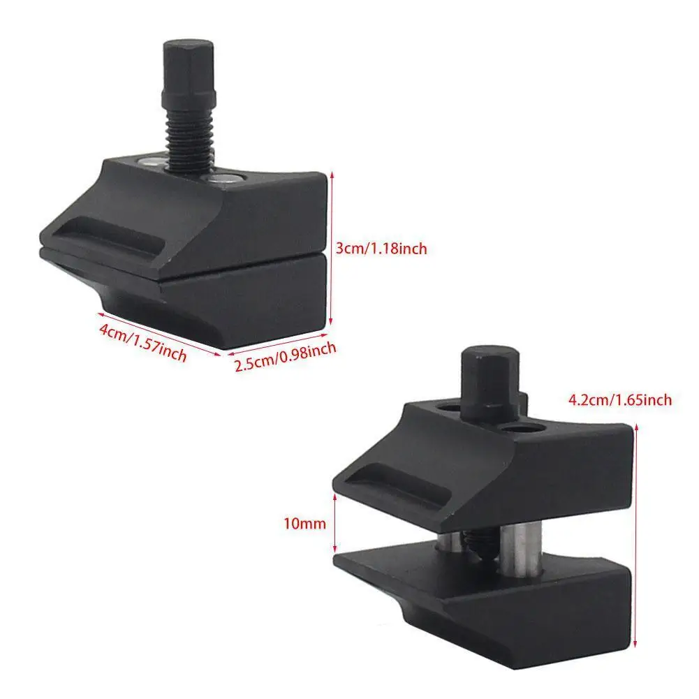 

Car Suspension Split Hub Steering Knuckle Spreader Automotive Suspension Strut Separator Hydraulic Shock Absorber Removal Tools