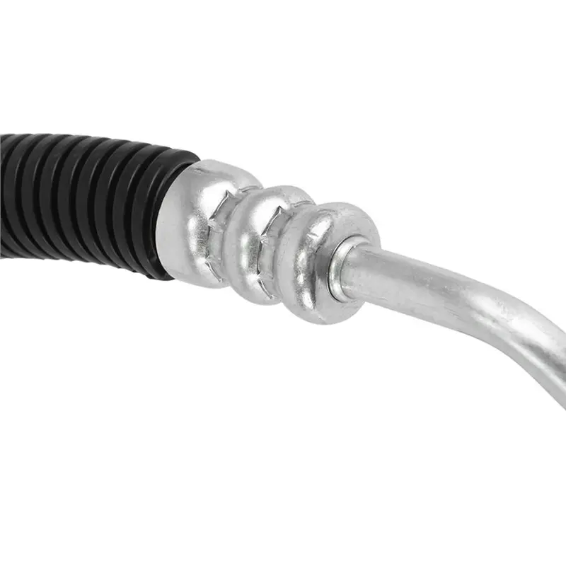 مجموعة خرطوم توجيه كهربائي لتوصيل 24 ساعة 3 قطع 15062625 15295841 يناسب تشيفي سيلفرادو جي إم سي سييرا 2500 3500 6.6L V8 Turbo 2001 #4