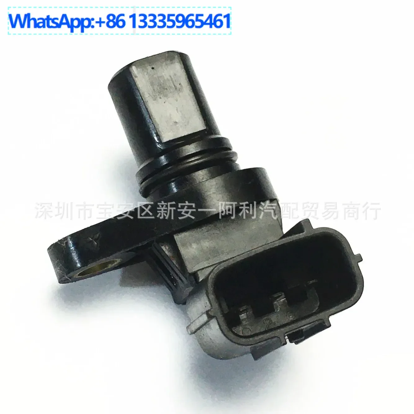 

Датчик положения распределительного вала двигателя Mitsubishi Suzuki J5T23481 22056-KA031