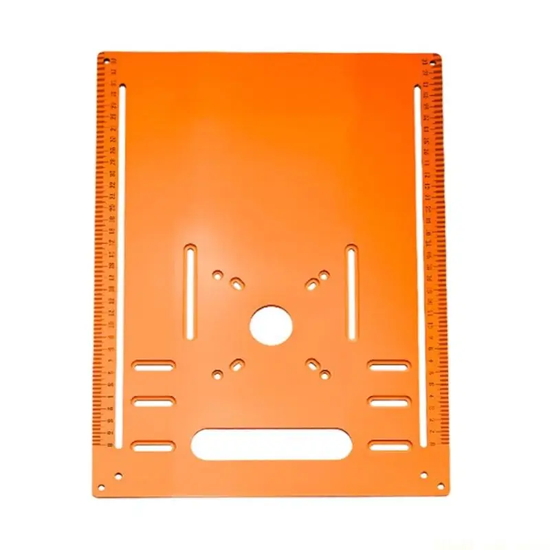A2BE Wooden Base Plasterboard Curved Channel Cutter Professional Manual Operation Tool
