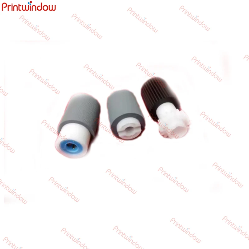 

5SET X JAPAN 2AR07220 2AR07230 2AR07240 Pickup Feed Separation Roller for Kyocera KM1620 1650 2020 2050 2550 3040 3050 4030 5050