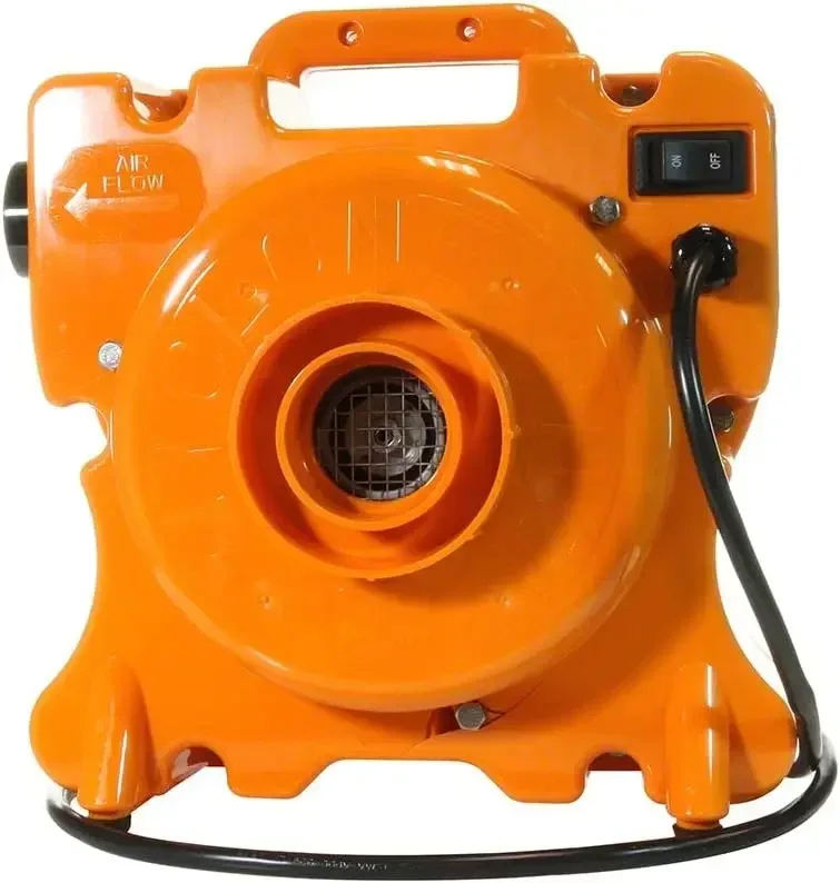 3 HP Cyclone Pool Line Blower and Vinyl Liner Vacuum 4128100P