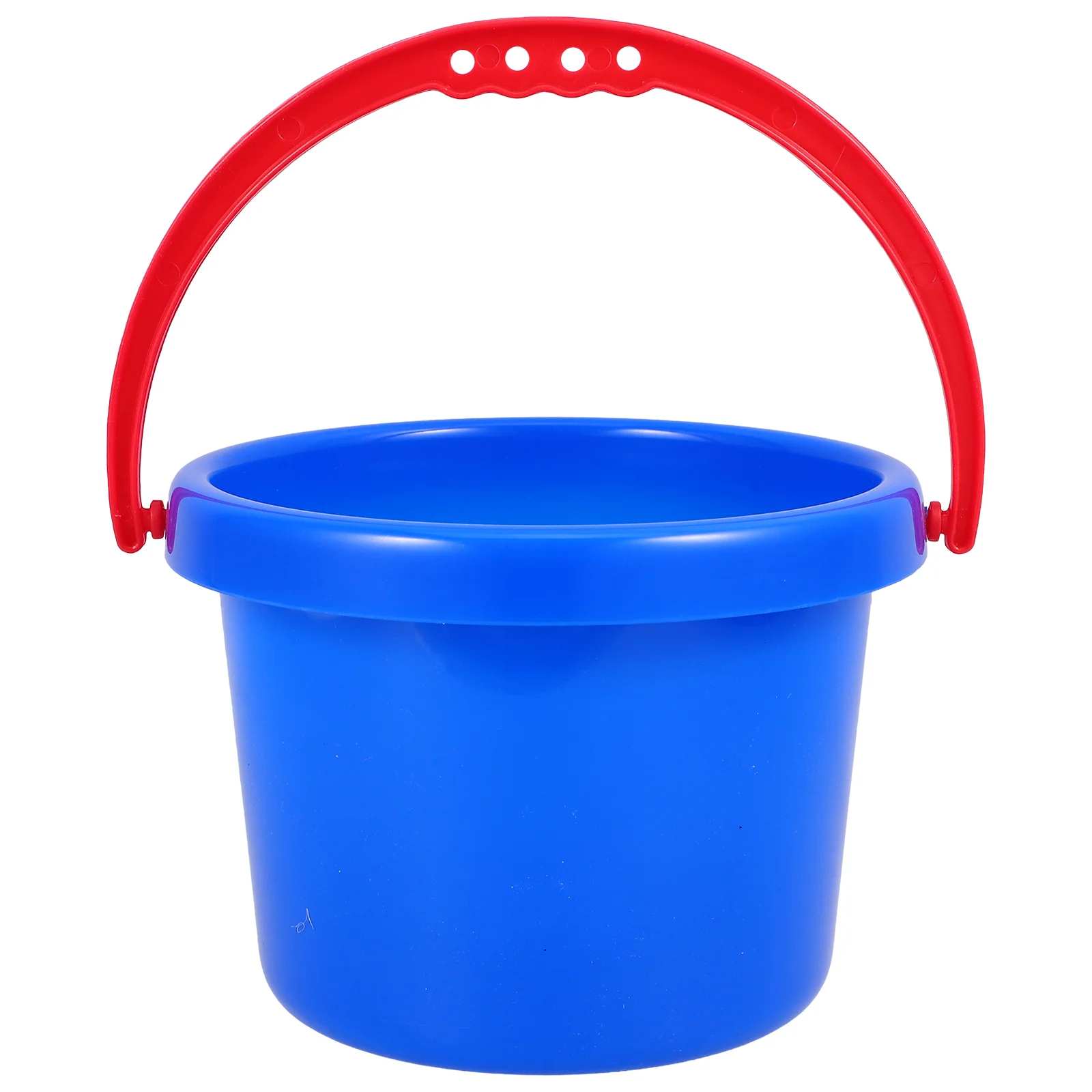 

Beach Toy Bucket Pails Summer Sand Building Tools Mini Buckets Small Toys Playing Digging Portable