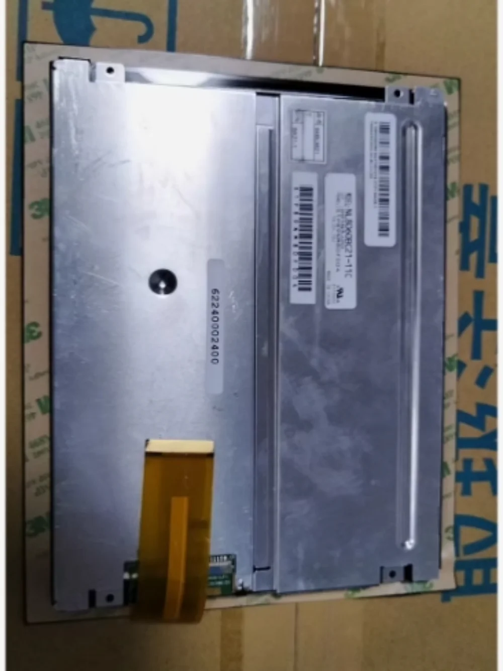 NL8060BC21-11C Lcd …