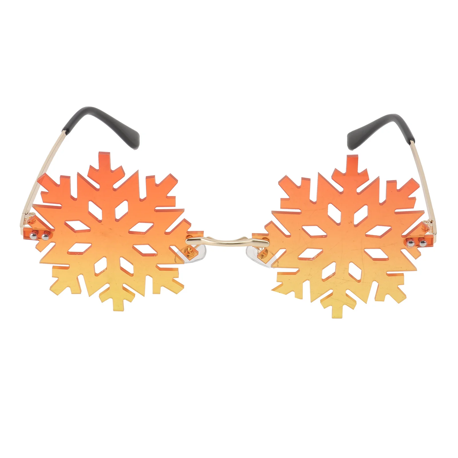 

1Pcs Sun Glasses Creative Funny Eyeglasses Exquisite Party Supply Stylish Decorative Glasses Props Festive Performance Accessory