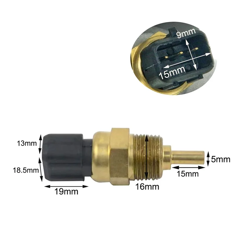 A21F-25600 23640 Kühlmittel-Thermostatgehäuse, passend für Hyundai Tucson Elantra Kia Soul Sportage 2.0L 03–11 2562023640