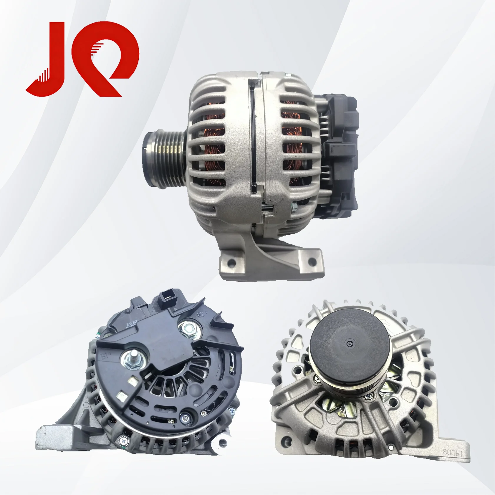 

12V Alternator for Volvo S 60 2.4 30658084 30667892 36050262 36050264 3803645 8602275 8602343 8602629 8602710 8602712
