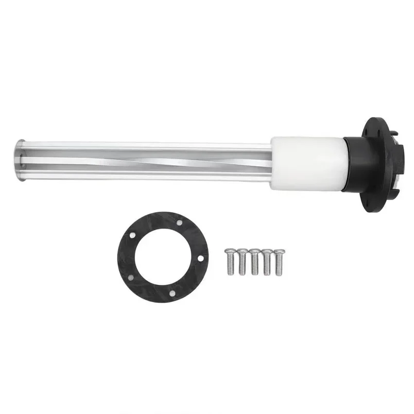 Universal Mechanical Fuel Level Gauge, 5-hole Thread Mounting, Length Optional 100mm To 1000mm Fuel Tank Level Sensor