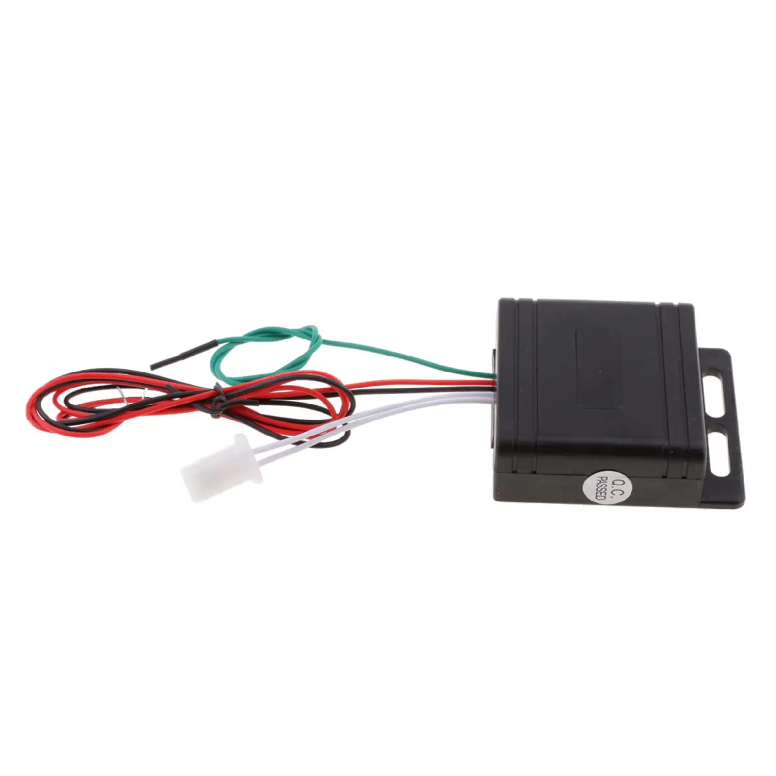 Système d'alarme anti-hijacking pour moto, système de sécurité avec télécommande, verrouillage du moteur, solution de sécurité pour véhicules 12V