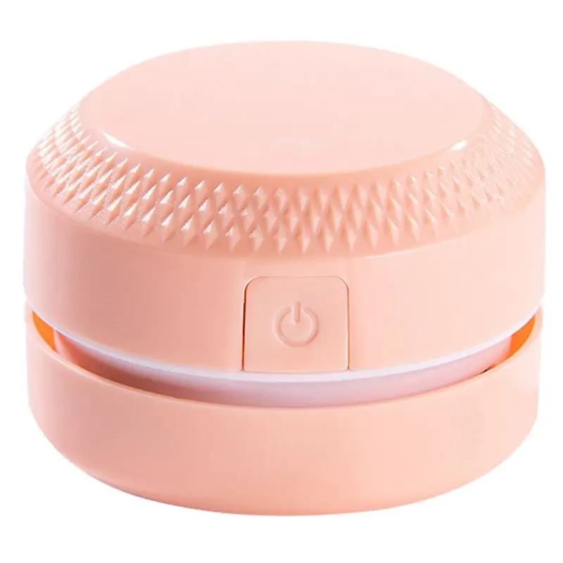QWE-Desktop Cleaner Vacuum Cleaner Office Corner Desk Dust Collector Home Table Sweeper Desktop Coffee Powder Cleaner