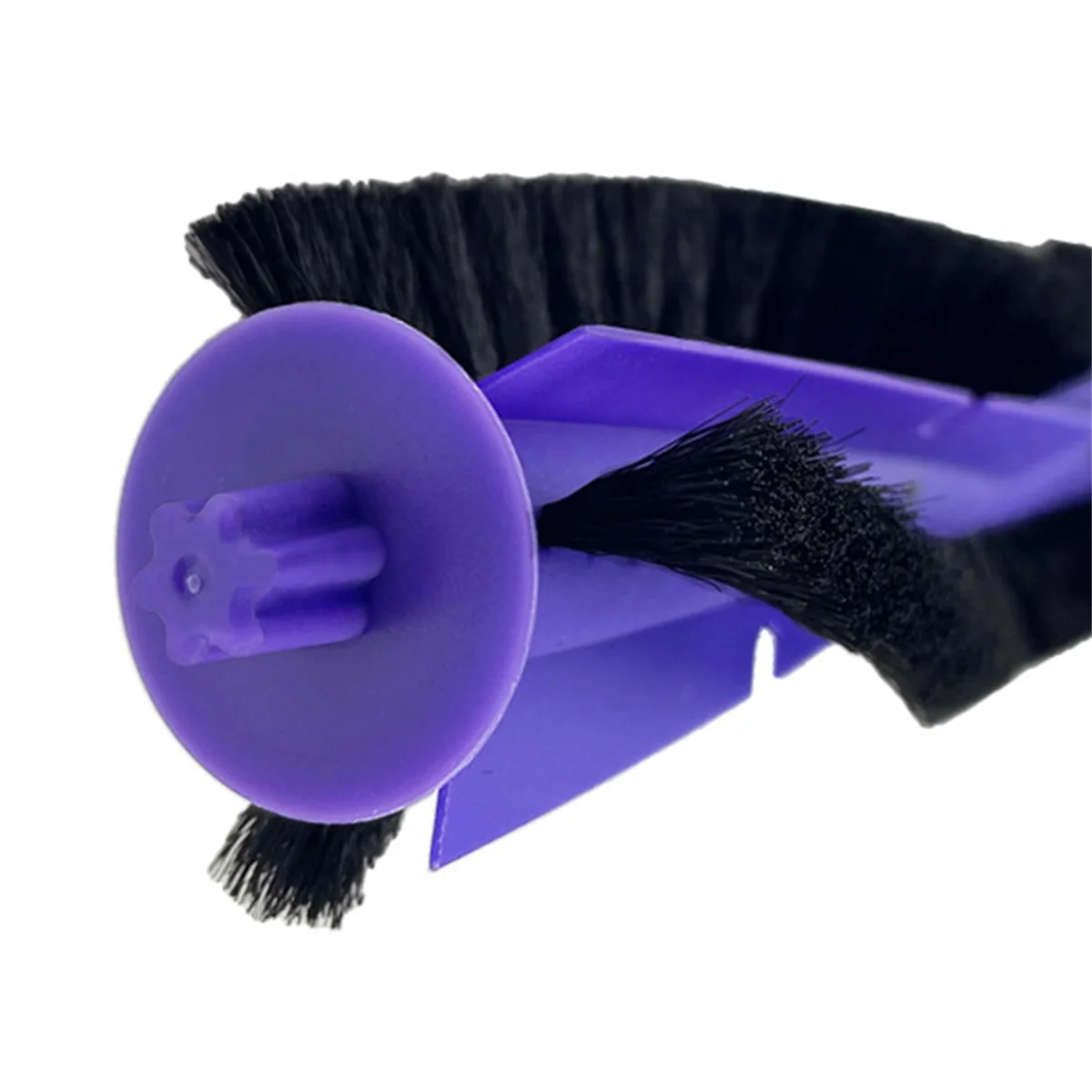 Для робота-пылесоса Freo/J3, ролик, крышка основной щетки, защита щетки, запасная часть, сменный аксессуар, насадка