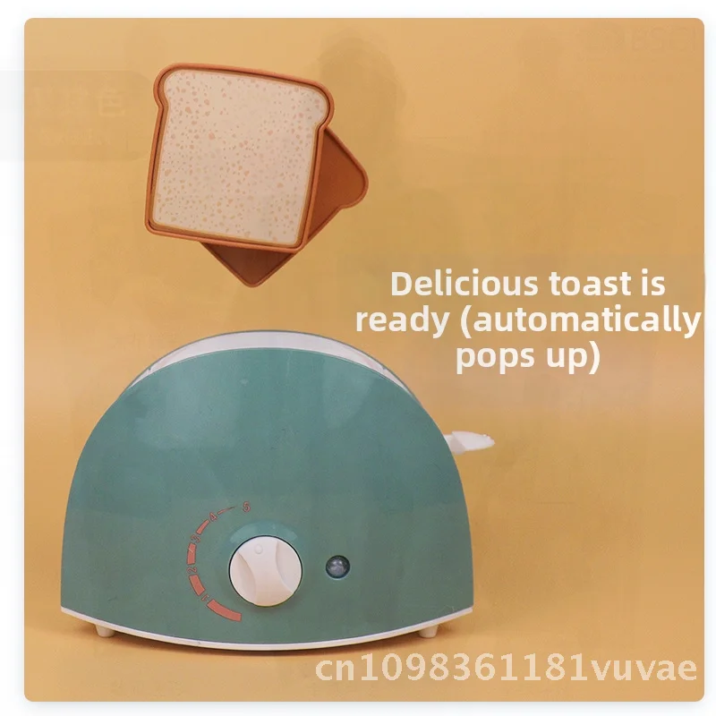 Mini juego de cocina para niñas, juego de simulación de cocina de gran tamaño, juego de rol, regalo de cumpleaños para niños de 4 a 6 años