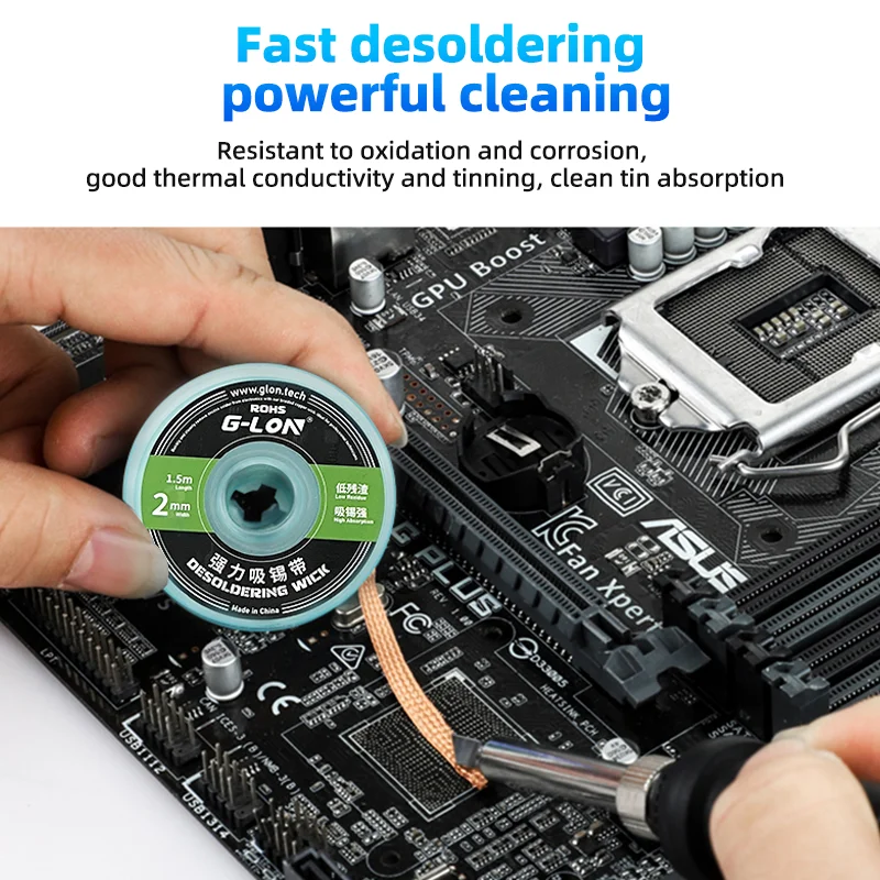 G-LON SW-20 Desolde… - image