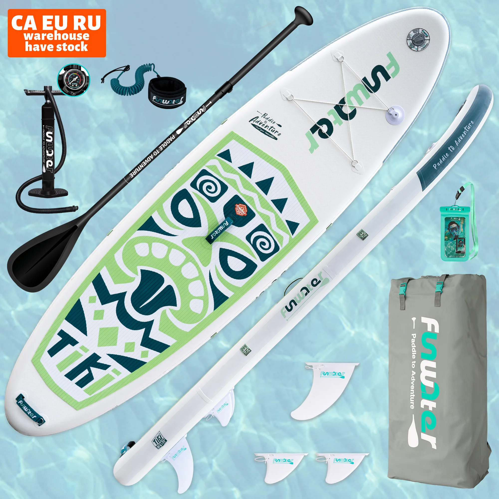 2024 Dropshipping OEM sup board gladiator superfield supboard surfingboard standup paddle board paddleboard dropshipping