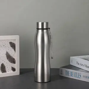 8 botol terisolasi stainless steel penjualan terbaik - №