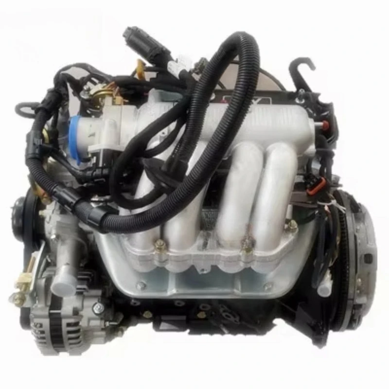 BRAND NEW 4Y EFI ENGINE ASSEMBLY 2.2L WITH ECU and WIRE for HIACE BOX WAGON DYNA 200 HILUX PICKUP