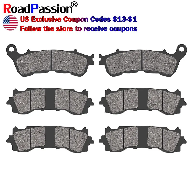 Motorcycle Accessor… - image