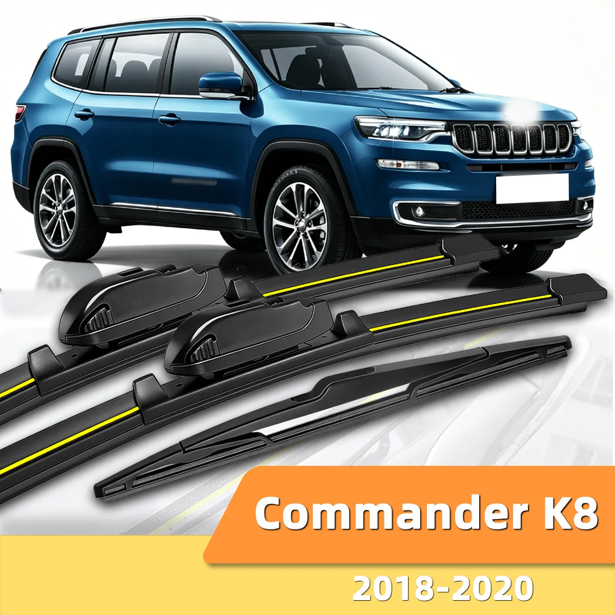 Suitable For Jeep C…