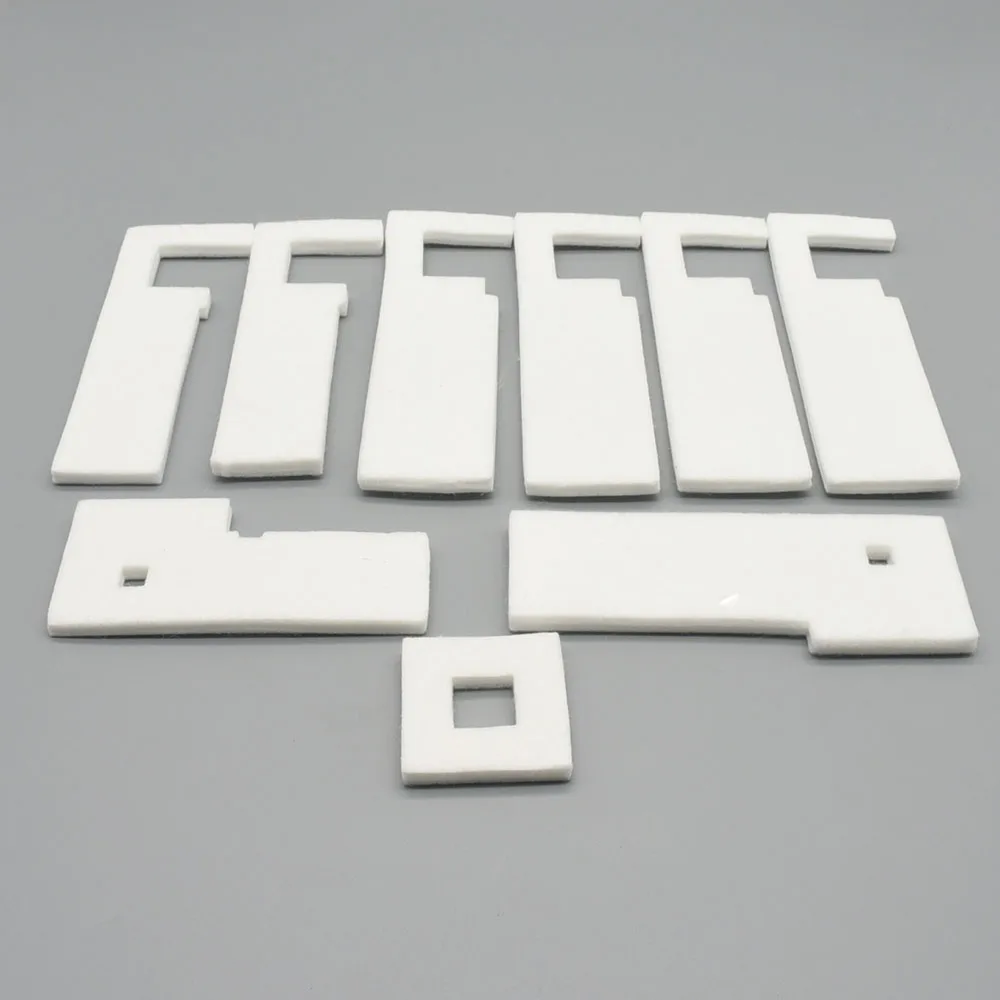 10X 1799792 1746399 トレイ多孔パッド EPSON L550 L551 L555 L565 L566 L575 L558 M100 M105 M200 M201 M205 ET4500 WF 2520 2530用