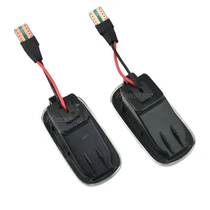 Kapaktaki 6 büyük satış, honda city 2010 için dikiz aynası - №4