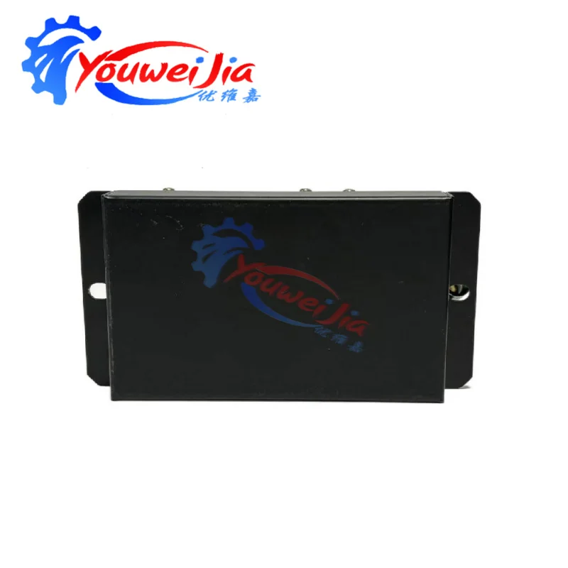 Automatic Voltage Regulator AVR 5 for Generator 8.5 18KW 380V 50Hz Three Phase Stabilization Module