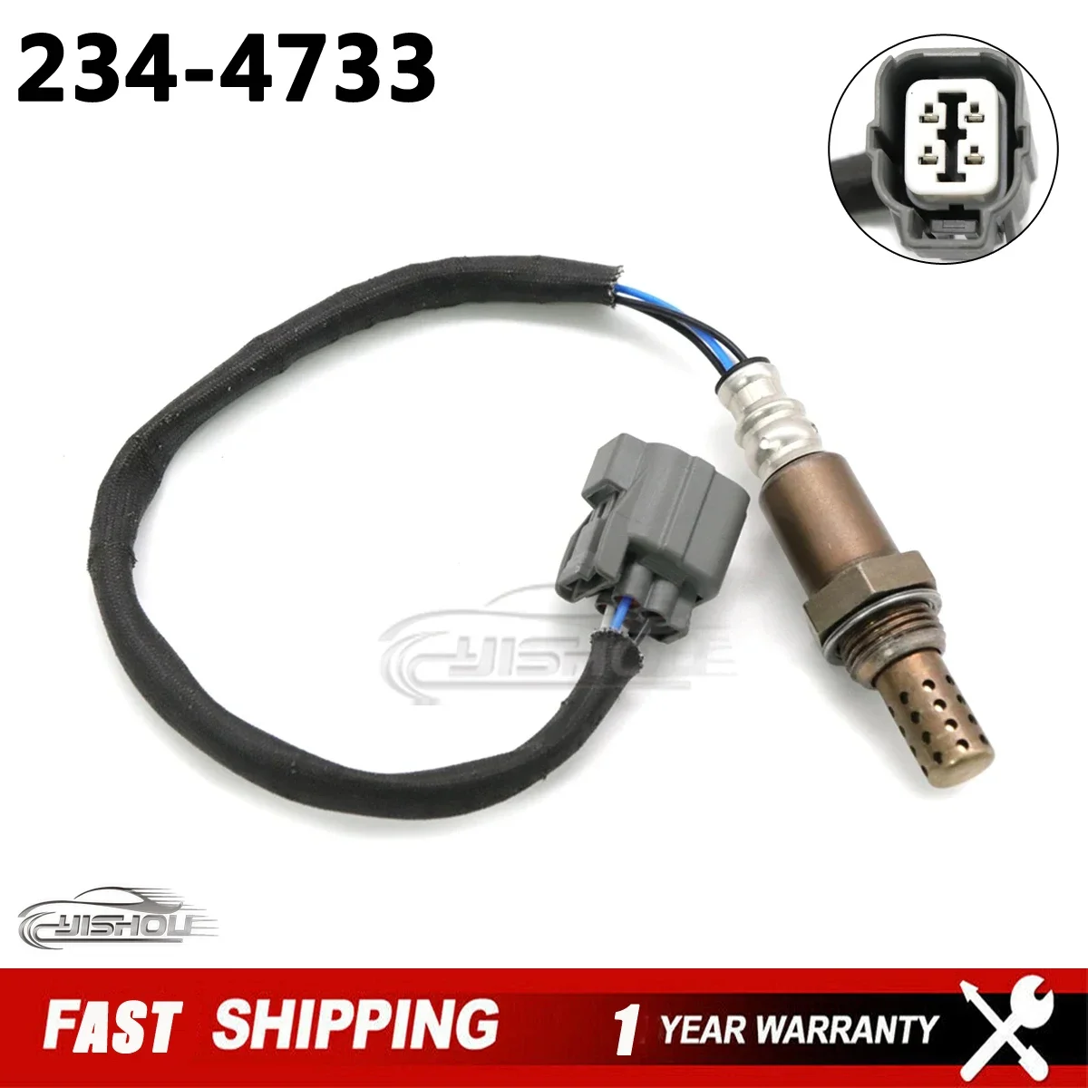 

234-4733 Лямбда O2 Датчик кислорода для ACURA EL CIVIC ELEMENT 1999-2011 36532-PZD-A01 36531-P2P-A01