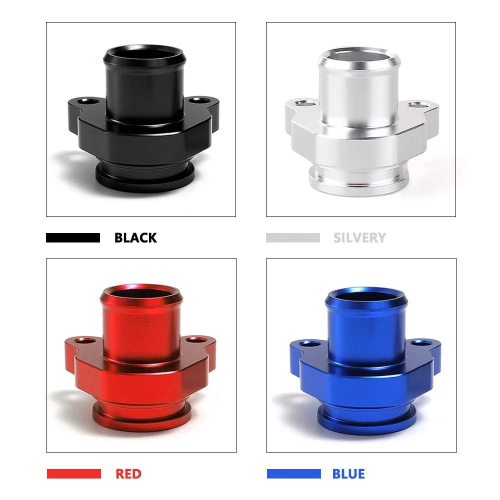Coolant Pipe Connector 11537541992 11537544638 for BMW 335i Car Modification