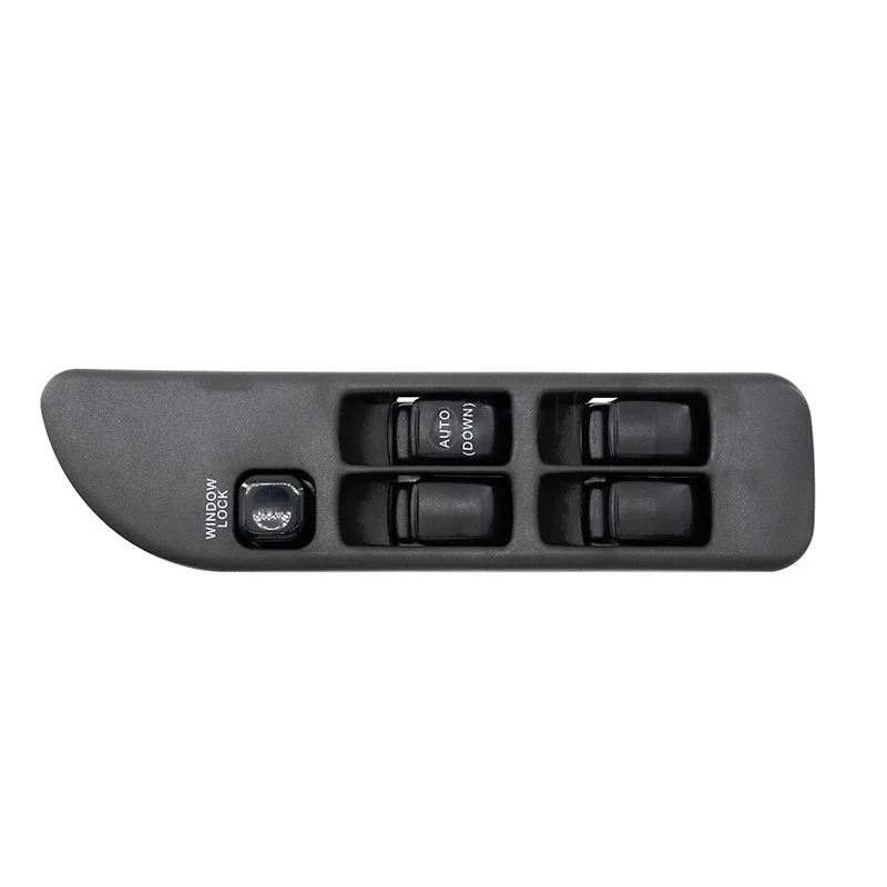 NEW:MR587877  Power Window Master Control Switch For 1992-2003 Mitsubishi Lancer