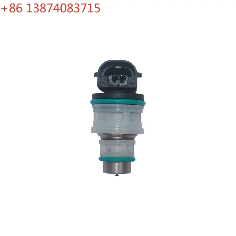 Car Fuel Injector Nozzle FJ10041 for Peugeot 205 405 for Vauxhall for Citroen European Car 17111814 17111986 17112460 5235277