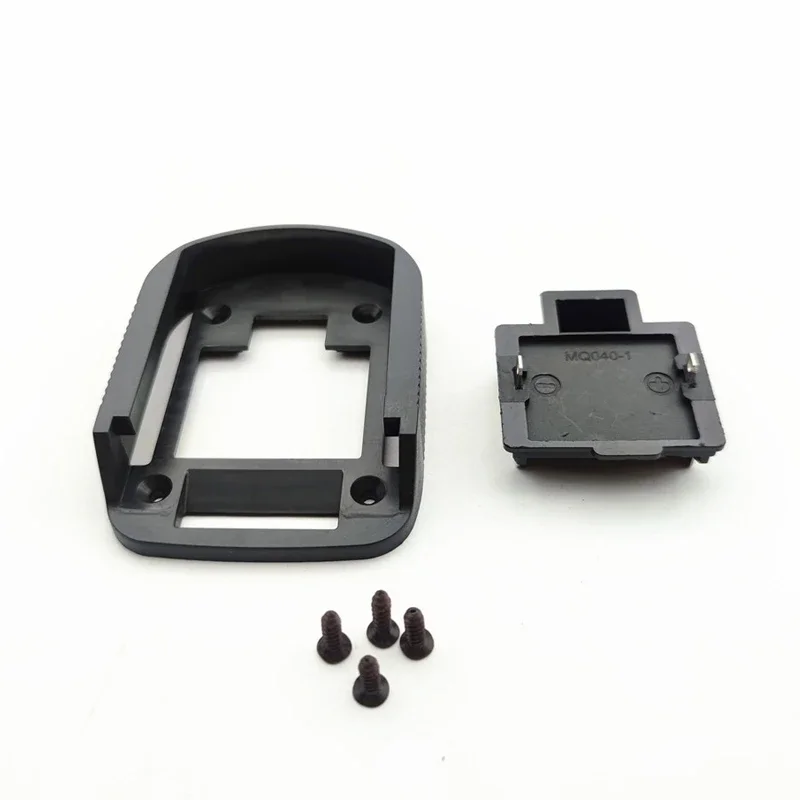 Connector Terminal Block Replacement Battery Connector for Makita Li-Ion Battery Adapter Connector Socket Tool