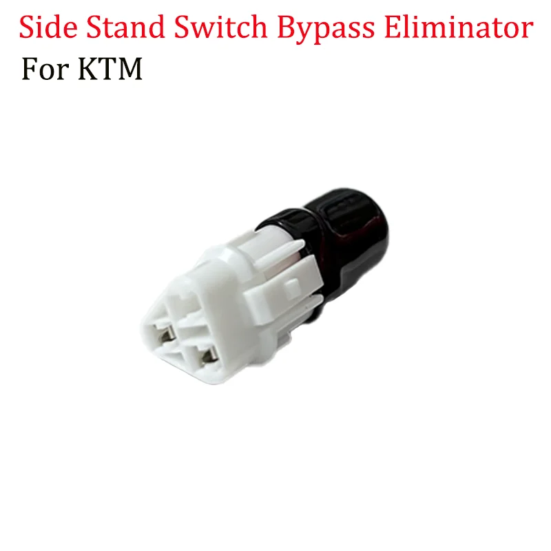 

For KTM Side Stand Switch Bypass Eliminator 690 950 990 DUKE SUPER ENDURO SUPERMOTO