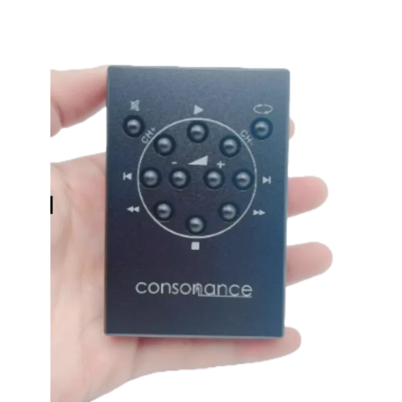 Ober/opera/heyun/consonance power amplifier remote control home