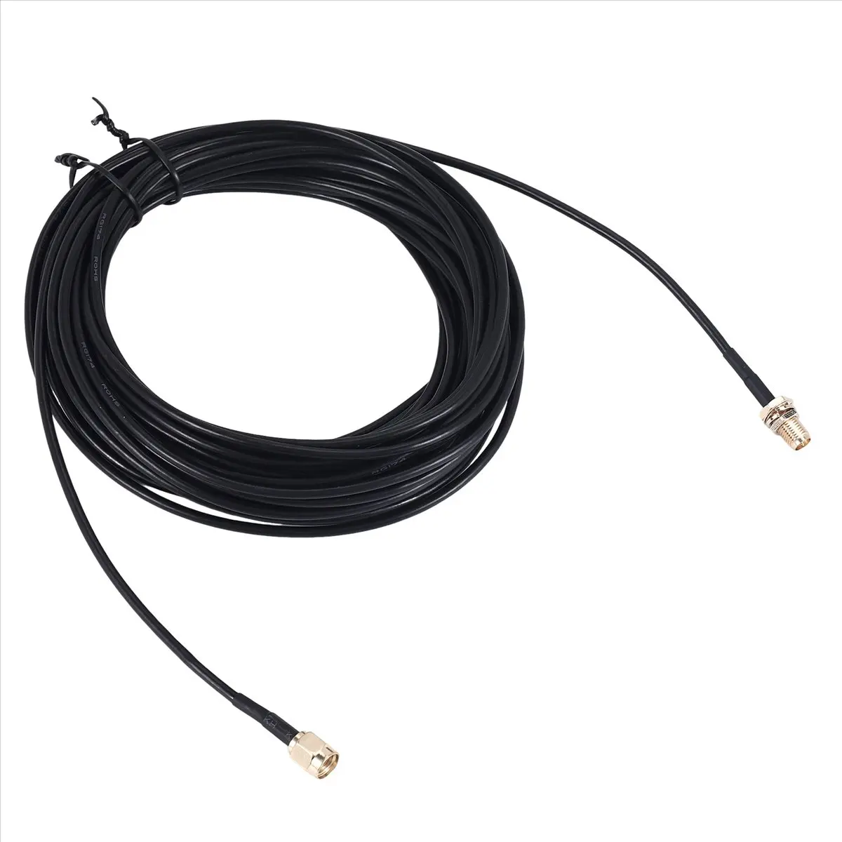 *N21R 9 Meter Antenna RP-SMA Extension Cable for WiFi Router