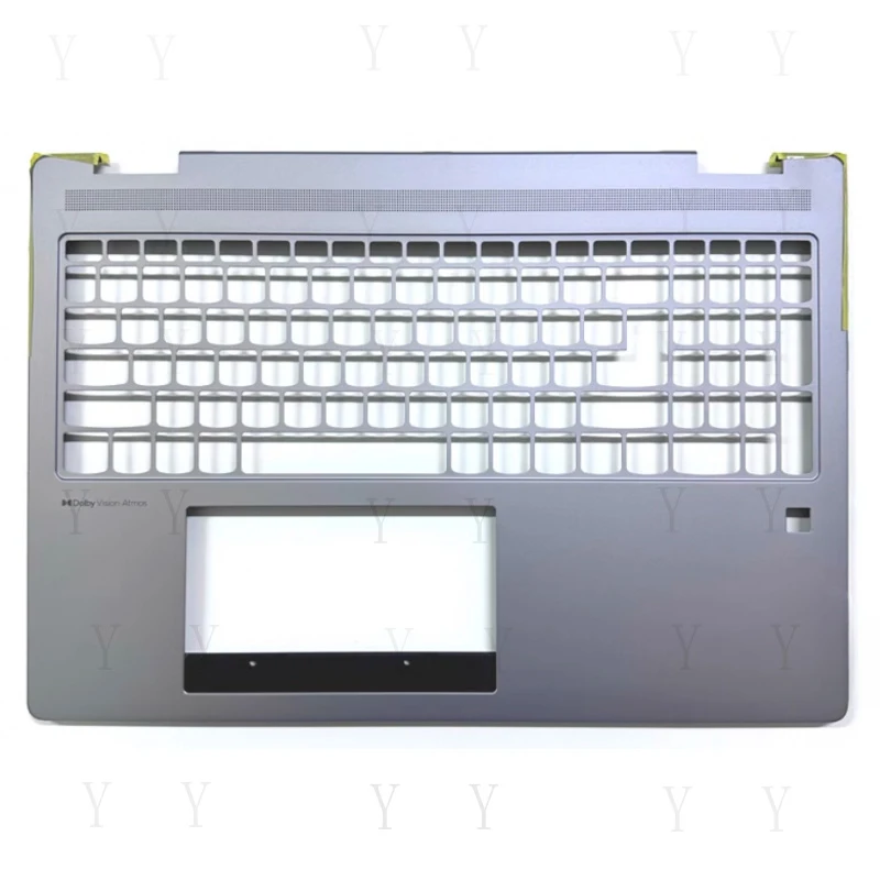 

Y+ New for Lenovo Yoga7 16 ARP8 IRL8 C cover keyboard bezel 2023 silver
