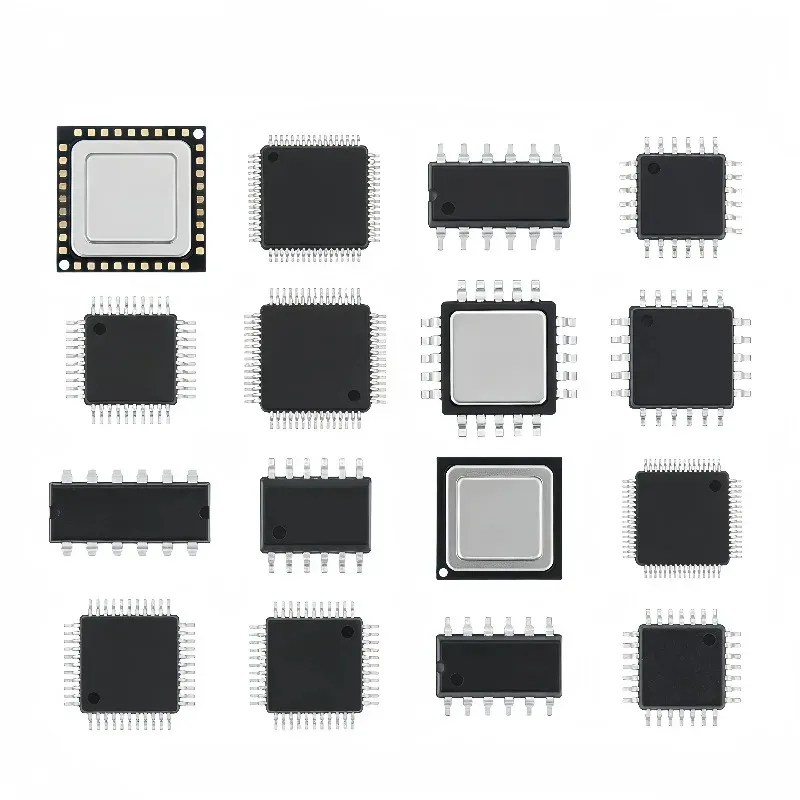 MLX90640ESF-BAA/BAB infrared temperature measurement lattice sensor module, infrared imaging/infrared thermal imaging camera