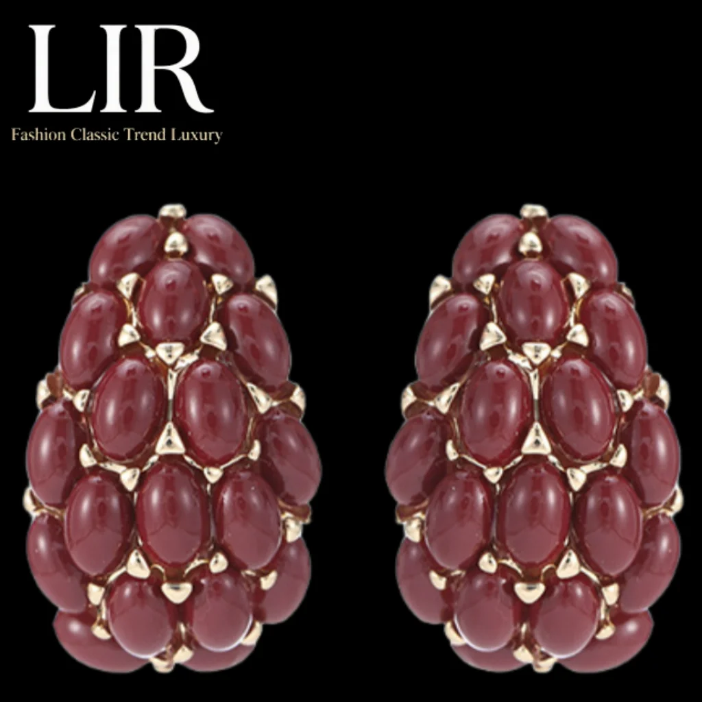 orecchini-da-donna-lir-intarsio-di-perle-naturali-di-fascia-alta-rosso-melograno-minimalista-retro-lusso-leggero-2-stili-di-pigna