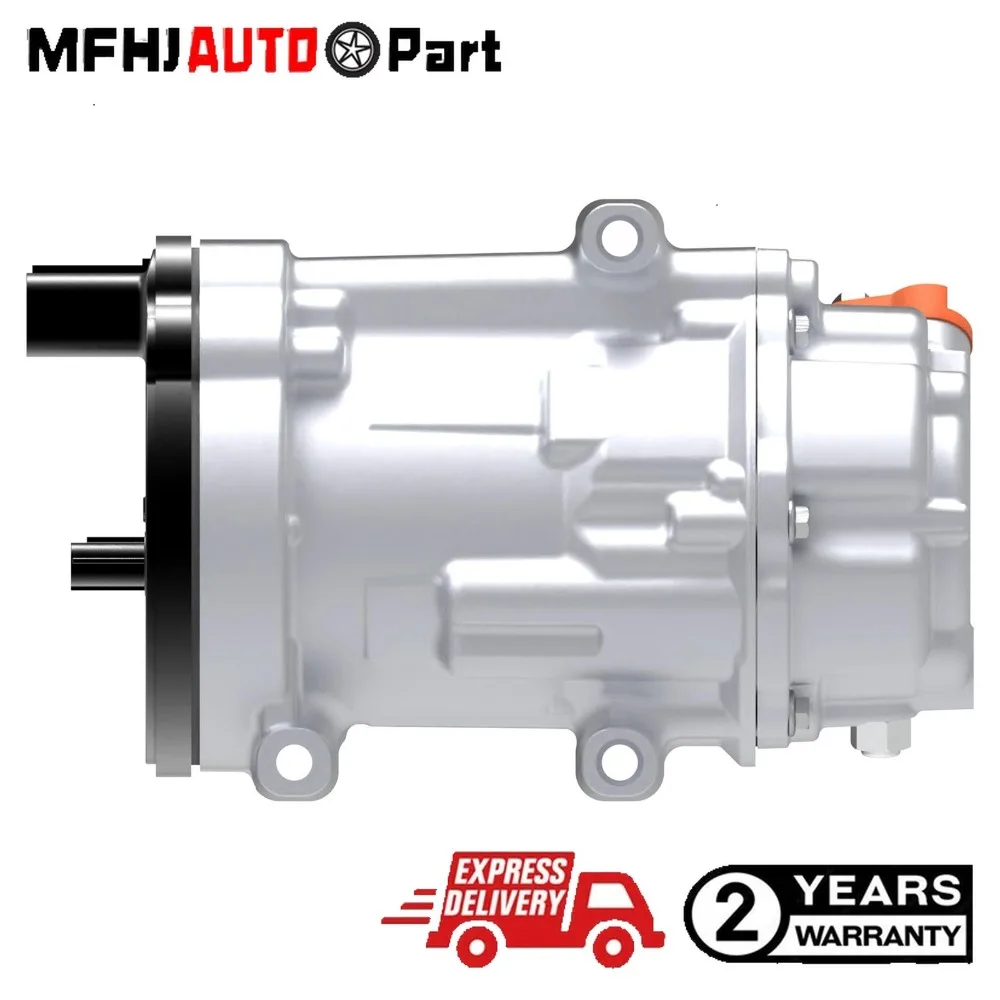 

AC Compressor For Toyota C-HR Corolla Prius 1.8 Hybrid OE 88370-47091- 88370-47092 8837047090 8837047091