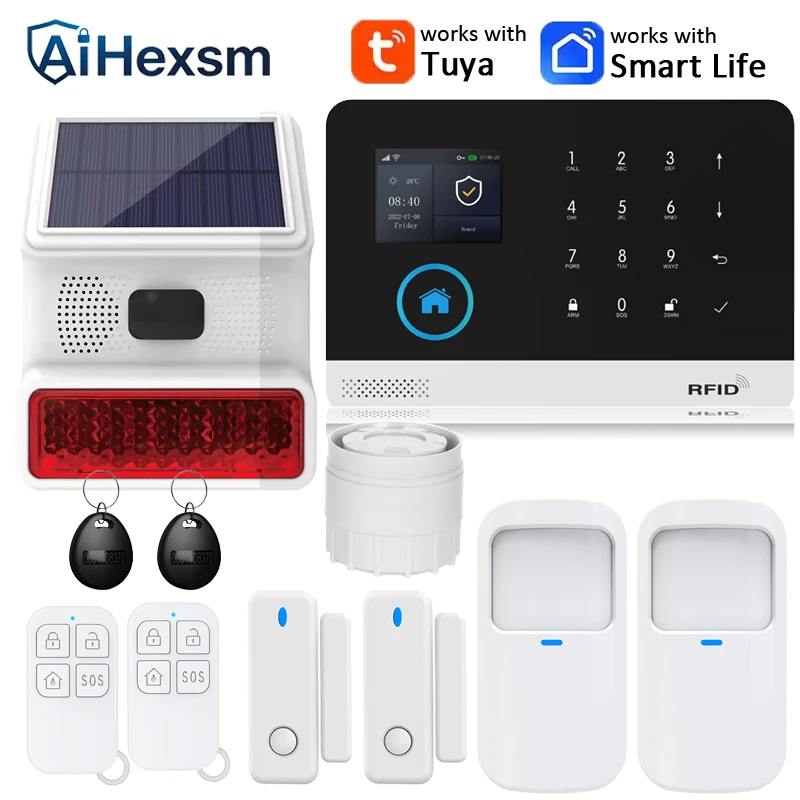 #18 New Home Automation Kits Arrivals