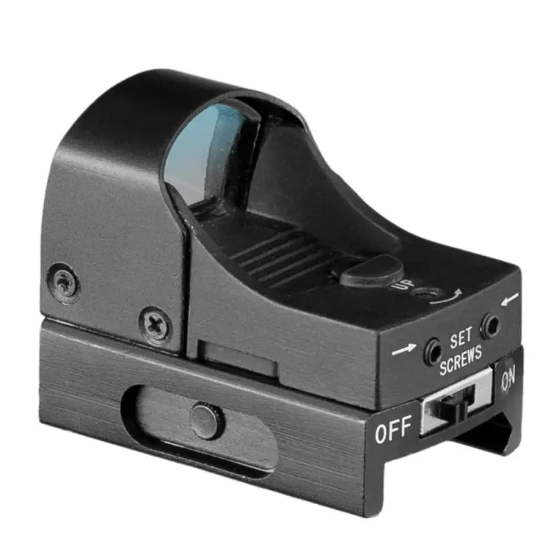 Red Dot Sight Rifle… - image