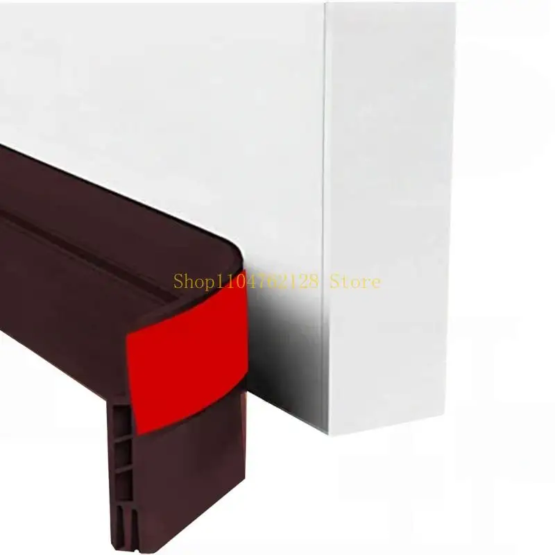 Door Guard Filler Cover Seal Air Dusts Light Thermal Insulation Home Improvement best sale