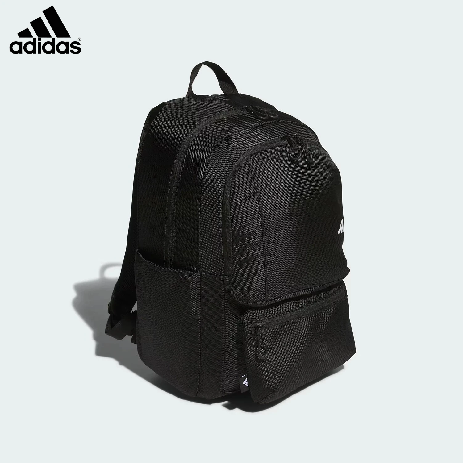 

Adidas/Adidas Genuine Season New Men's and Women's Same Fashion Backpack JN9624