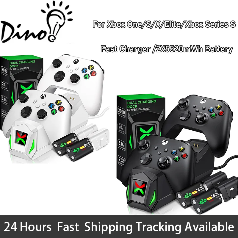 Dinofire Xbox One X… - image