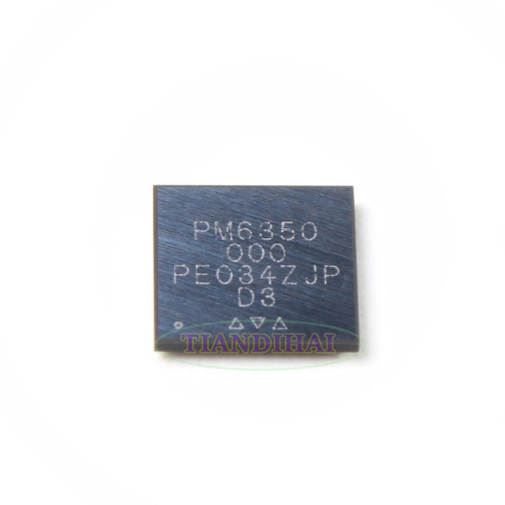 10pcs/lot New PM6350 000 Power ic