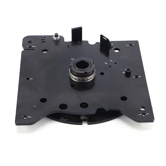 

RV Accessories Parts Seat Swivel Base Electric Seat Part 360 Degree Rotary Electric Unlocking Rotary Swivel Base