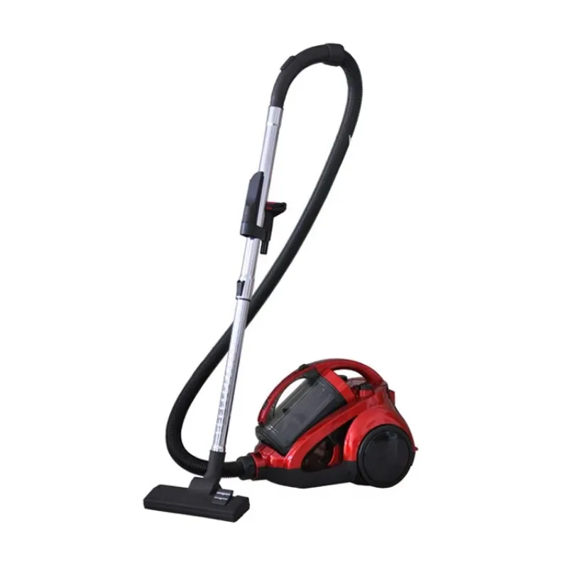 

2025 Powerful Cleaning Machine Canister Vacuum Cleaner
