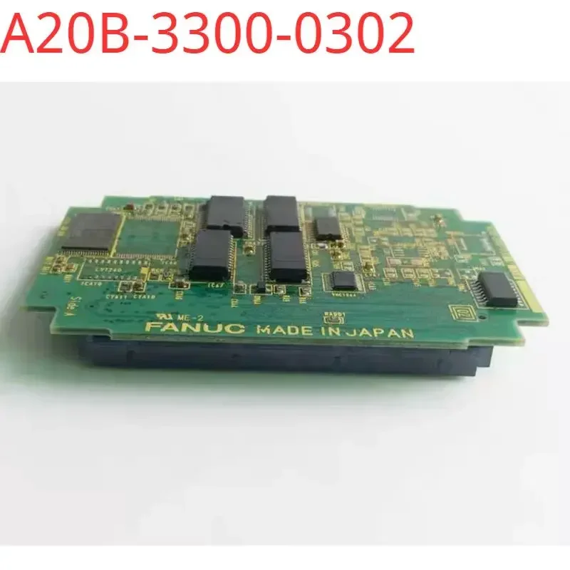 A20B-3300-0302 Fanuc original graphics card test OK
