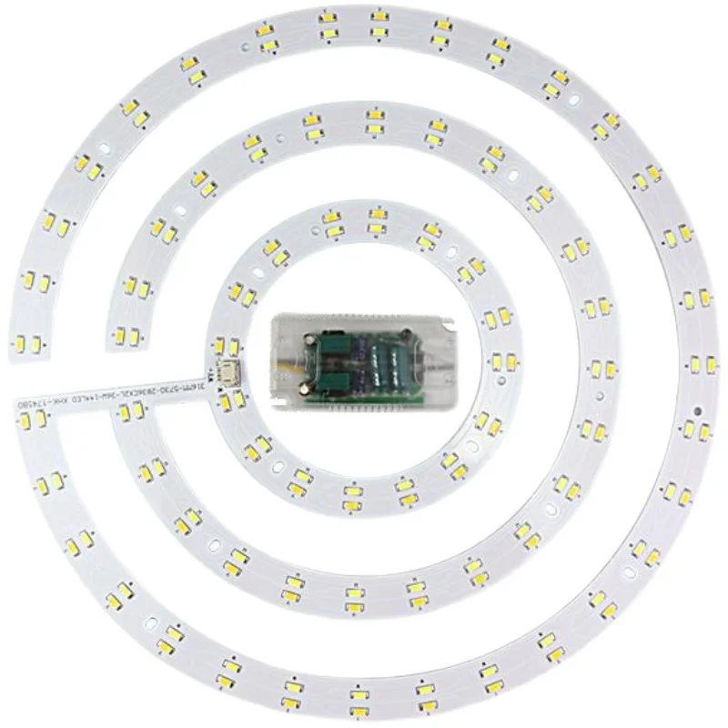 Mastering Ambient Lighting: A Cat Behavior Expert's Guide to LED Ceiling Lamps with Remote Control