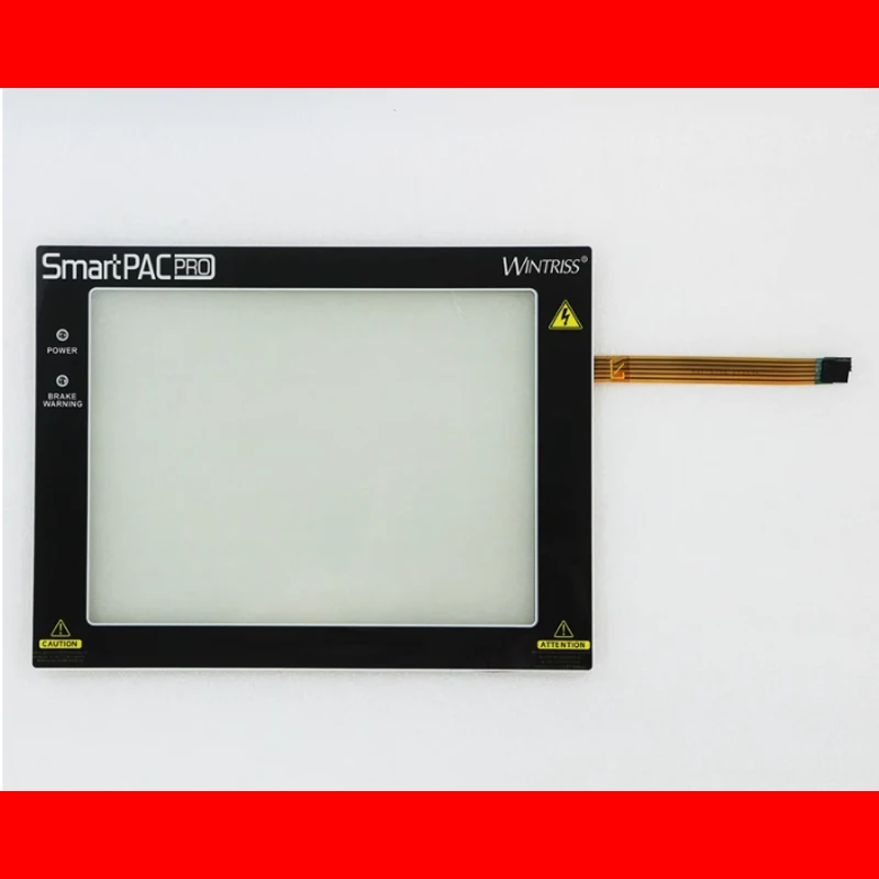 SmartPACPRO WINTRISS KDT-6340 -- Plastic protective films Touch screens panels